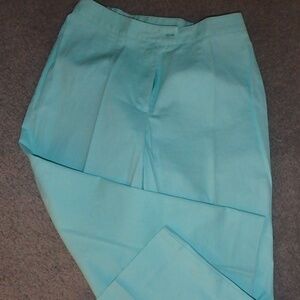 Coldwater Creek crop pants
